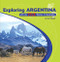 Exploring Argentina with the Five Themes of Geography by Jane Holiday, 9780823946389
