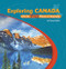 Exploring Canada with the Five Themes of Geography by Nancy Golden, 9780823946297