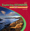 Exploring Ecuador with the Five Themes of Geography - 9780823946358 by Jess Crespi, 9780823946358