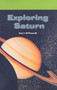 Exploring Saturn (Journeys) by Kerri O'Donnell, 9781404254275