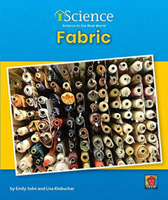 Fabric - 9781684509713 by Emily Sohn, Lisa Klobuchar, 9781684509713