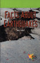 Facts About Earthquakes by David E. Kegley, 9780823981526
