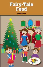 Fairy-Tale Food by Jayden Coll-Seck, 9781508119555