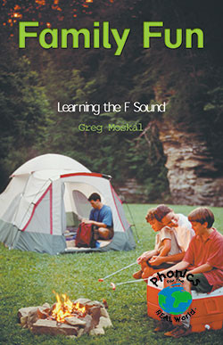Family Fun - 9780823982462 by Greg Moskal, 9780823982462