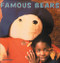 Famous Bears by Diana Star Helmer, 9780823951352