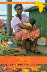 Fang ((Equatorial Guinea, Gabon)) by Chike Aniakor, 9780823919949