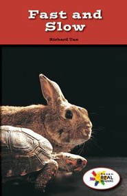 Fast and Slow - 9781499496529 by Richard Tan, 9781499496529