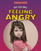 Feeling Angry - 9781684508204 by Mary Lindeen, 9781684508204