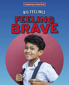 Feeling Brave by Mary Lindeen, 9781684046690