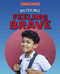 Feeling Brave by Mary Lindeen, 9781684046690