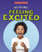 Feeling Excited - 9781684508174 by Mary Lindeen, 9781684508174