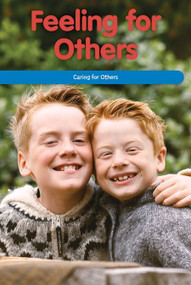 Feeling for Others (Caring for Others) by Dalton Blaine, 9781725355033