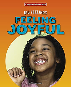 Feeling Joyful - 9781684508235 by Mary Lindeen, 9781684508235