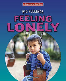 Feeling Lonely - 9781684508181 by Mary Lindeen, 9781684508181