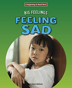 Feeling Sad - 9781684046669 by Mary Lindeen, 9781684046669