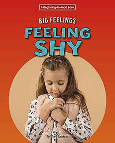 Feeling Shy by Mary Lindeen, 9781684046720