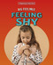Feeling Shy by Mary Lindeen, 9781684046720