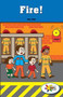 Fire! - 9781508115359 by Piper Nelid, 9781508115359