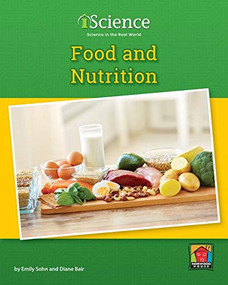 Food and Nutrition - 9781684044016 by Emily Sohn, Diane Bair, 9781684044016
