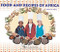 Food and Recipes of Africa by Theresa M. Beatty, 9780823952205