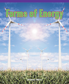 Forms of Energy - 9781435801233 by Herbert West, 9781435801233