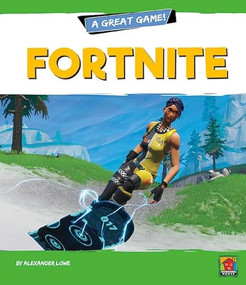 Fortnite - 9781684508532 by Alexander Lowe, 9781684508532