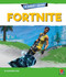Fortnite - 9781684508532 by Alexander Lowe, 9781684508532