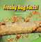 Freaky Bug Facts! (Understand Place Value) by Abigail George, 9781477748374