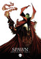 Spawn Origins Hardcover Book 15 by David Hine, Todd McFarlane, Brian Holguin, Brian Haberlin, Geirrod Van Dyke, Whilce Portacio, 9781534387829
