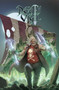 Death Vigil Vol. 1 by Stjepan Sejic, 9781534395138