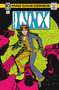 The Legendary Lynx by Alex Segura, Sandy Jarrell, 9781545814000