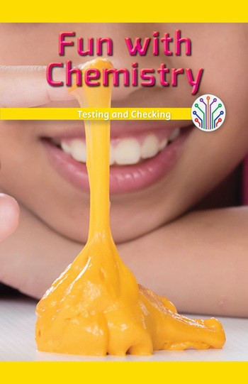 Fun with Chemistry (Testing and Checking) - 9781538353059 by Amanda Vink, 9781538353059