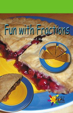 Fun with Fractions by Patricia J. Murphy, 9780823963768