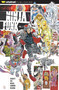 Ninja Funk by John-Paul JPG Paras, Steve Schuitt, Alex Riegel, 9781961012004