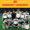 Germany / Alemania (Bilingual Edition) by José María Obregón, 9781435824935