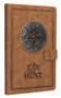 Supernatural: Join the Hunt Hardcover Journal by Insights, 9798886636352