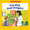Get Well, Dear Dragon! by Marla Conn, Jack Pullan, 9781684046942