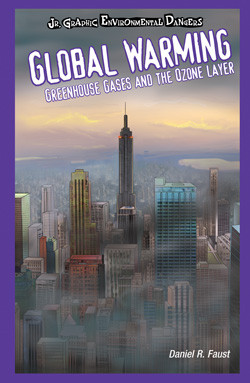 Global Warming - 9781404245990 by Daniel R. Faust, 9781404245990