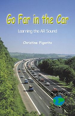 Go Far in the Car - 9780823982837 by Christine Figorito, 9780823982837