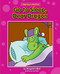 Go to Sleep, Dear Dragon by Margaret Hillert, Jack Pullan, 9781599537665