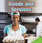 Goods and Services - 9781477724156 by Lee Fitzgerald, 9781477724156