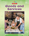 Goods and Services - 9781684044320 by Mary Lindeen, 9781684044320