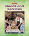 Goods and Services - 9781684509362 by Mary Lindeen, 9781684509362