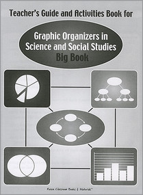 Graphic Organizers in Science and Social Studies by , 9781404262836