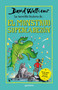 La increíble historia de El monstruo supercabezón / Megamonster (Spanish Edition) by David Walliams, 9786073843379