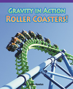Gravity in Action - 9781435800083 by Joan Newton, 9781435800083