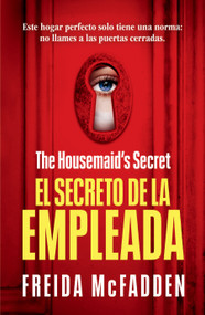 The Housemaid's Secret (El secreto de la empleada) (Spanish Edition) by Freida McFadden, 9798890981400