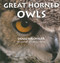 Great Horned Owls - 9781404255630 by Doug Wechsler, 9781404255630