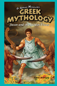 Greek Mythology by Glenn Herdling, 9781404221499