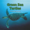 Green Sea Turtles - 9781404255722 by Christopher Blomquist, 9781404255722
